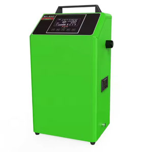 Steam Wash Machine for Cars