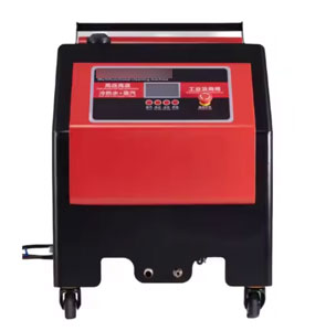 Steam Pressure Cleaner